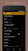 GPS Status & Toolbox Ekran Görüntüsü 6