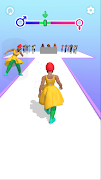 برنامه‌نما Gender Mix عکس از صفحه