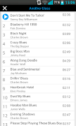 Blues Music screenshot 5