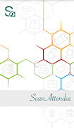 ScanAttendee الملصق