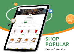 برنامه‌نما Loyal Saver عکس از صفحه