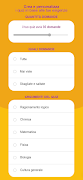 برنامه‌نما Test for Fun عکس از صفحه
