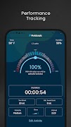 4 Schermata FluidLogic: Active Hydration