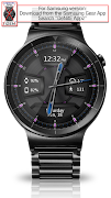 Daring Graphite HD Watch Face screenshot 7