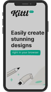 Kittl App Workflow 스크린샷 5