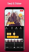 StoryCut - Video Editor screenshot 3