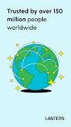 Lantern: Fast, Secure VPN 스크린샷 7