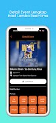 Inline Dash screenshot 2