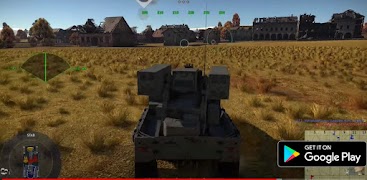 War Thunder tips স্ক্রিনশট 1