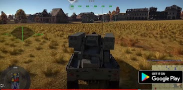 War Thunder tips screenshot 1
