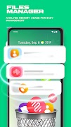 JunkBlocker screenshot 2