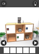 Computer Office Escape 스크린샷 1