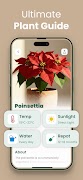 Plantify: AI Plant Identifier screenshot 1