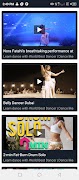 Dance Steps Videos スクリーンショット 1