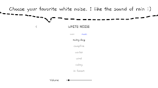 Study Time With Rain: Pomodoro スクリーンショット 4