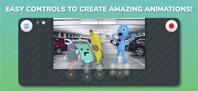 وقت الدمى تصوير الشاشة 1