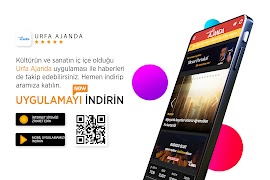 Urfa Ajanda 截圖 7