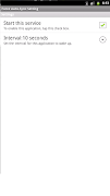 Force Auto-Sync setting 海报