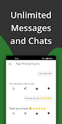 AI Chat: Notes & Tasks اسکرین شاٹ 2