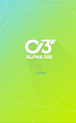 پوستر ALPHA 300 View