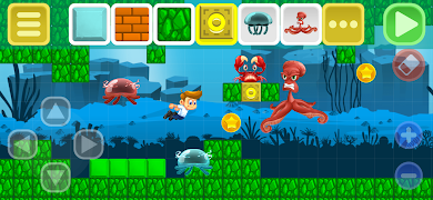 Super Level Maker imagem de tela 5