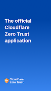 Cloudflare One Agent poster