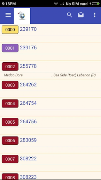 Smartrack capture d'écran 3
