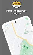 CargoB poster