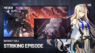 1 Schermata Counterside: Anime RPG