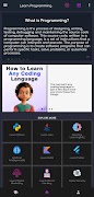 xHacker: Learn Ethical Hacking 截图 1