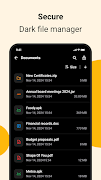 My Files - File Manager syot layar 4