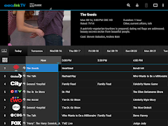 Execulink TV 截圖 5