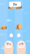 Egg Rush ảnh chụp màn hình 2