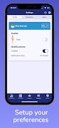 Njection App screenshot 4