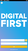 Digital First screenshot 1
