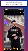 Photo Motion: Motion Effects screenshot 6