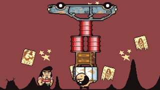 LISA: The Painful स्क्रीनशॉट 4