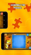 Bible Puzzle screenshot 2