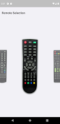 برنامه‌نما Remote Control For SOLID عکس از صفحه