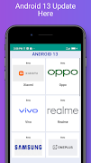 Android 12 13 14 Beta Updater screenshot 6