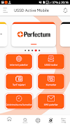 USSD Active Mobile screenshot 4