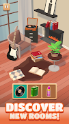 Memory House captura de pantalla 4