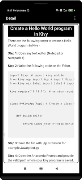 Kivy Tutorial screenshot 2