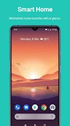Material Pixel Launcher Lock gönderen