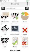 Smartmilk poster