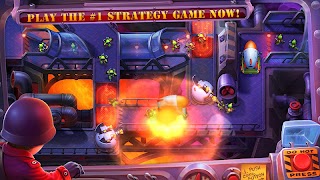 Fieldrunners 2 ảnh chụp màn hình 4