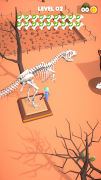 برنامه‌نما Dino Museum عکس از صفحه