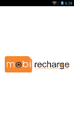 Mobirecharge پوسٹر