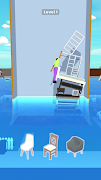 Flood Escaping screenshot 5
