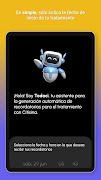 برنامه‌نما Todaciplan عکس از صفحه